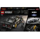 LEGO® Speed Champions 77262 Ken Blocks 1965 Ford Mustang Hoonicorn V1