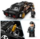 LEGO® Speed Champions 77262 Ken Blocks 1965 Ford Mustang Hoonicorn V1
