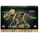 LEGO® Jurassic World™ 77985 Dinosaurier-Fossilien: Triceratops