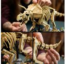 LEGO® Jurassic World™ 77985 Dinosaurier-Fossilien: Triceratops
