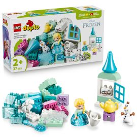 LEGO® DUPLO 10462 Frozen Kreativbox mit Elsa und Olaf