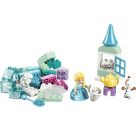LEGO® DUPLO 10462 Frozen Kreativbox mit Elsa und Olaf