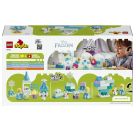 LEGO® DUPLO 10462 Frozen Kreativbox mit Elsa und Olaf