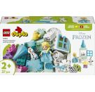 LEGO® DUPLO 10462 Frozen Kreativbox mit Elsa und Olaf