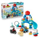 LEGO® DUPLO 10464 Team Spideys Hauptquartier