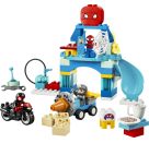 LEGO® DUPLO 10464 Team Spideys Hauptquartier
