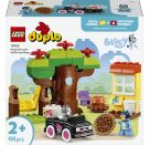 LEGO® DUPLO 10469 Pizza-Schwestern mit Muffin und Bluey