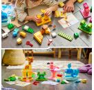 LEGO® DUPLO 10472 Wir Bauen Tiere