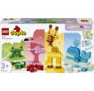 LEGO® DUPLO 10472 Wir Bauen Tiere