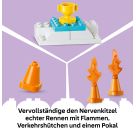 LEGO® DUPLO 10478 Kreative Sprungschanzen mit kleinen Flitzern 3-in-1-Set