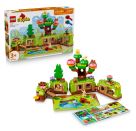 LEGO® DUPLO 10480 Wald mit wilden Tieren