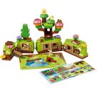 LEGO® DUPLO 10480 Wald mit wilden Tieren