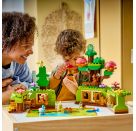 LEGO® DUPLO 10480 Wald mit wilden Tieren