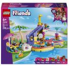 LEGO® Friends 42676 Lustiger Tag im Wasserpark