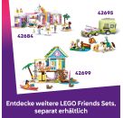 LEGO® Friends 42676 Lustiger Tag im Wasserpark