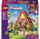 LEGO® Friends 42682 Glampinghütte in freier Natur