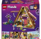 LEGO® Friends 42682 Glampinghütte in freier Natur