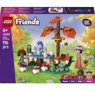 LEGO® Friends 42690 Teeparty im Wald