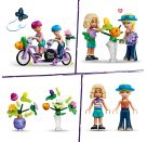 LEGO® Friends 42693 Kreativer Blumenladen