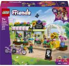 LEGO® Friends 42693 Kreativer Blumenladen