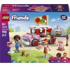 LEGO® Friends 42694 Pizzawagen