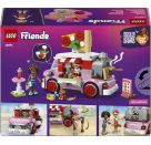 LEGO® Friends 42694 Pizzawagen