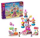 LEGO® Friends 42700 Cupcake-Riesenrad