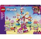 LEGO® Friends 42700 Cupcake-Riesenrad