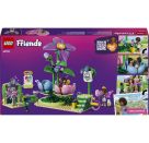 LEGO® Friends 42702 Feentassen-Karussell mit Blumendeko