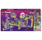 LEGO® Friends 42703 Meerjungfrauen-Achterbahn