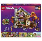 LEGO® Friends 42705 Gemütliche Hütte im Herbstwald