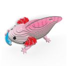 3D Bastelset Axoloti