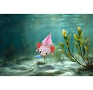 3D Bastelset Axoloti