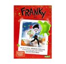 Franky 1: Meine schräge Zombie-Familie, Schrumpfdrachen und andere Katastrophen