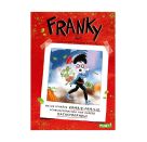 Franky 1: Meine schräge Zombie-Familie, Schrumpfdrachen und andere Katastrophen