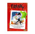 Franky 1: Meine schräge Zombie-Familie, Schrumpfdrachen und andere Katastrophen