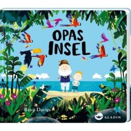 Opas Insel