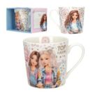 TOPModel Becher FESTIVAL FUN