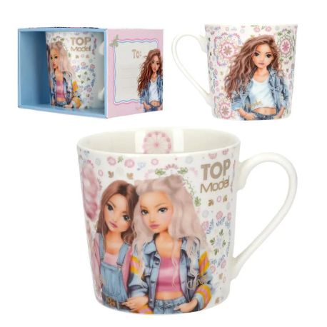 TOPModel Becher FESTIVAL FUN