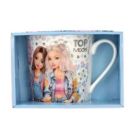 TOPModel Becher FESTIVAL FUN