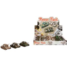 D/C Panzer Rückzug