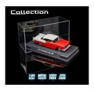 Collection 1955 Chevrolet Bel Air