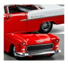 Collection 1955 Chevrolet Bel Air