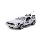 Time Machine BacktotheFuture Frost 1:24