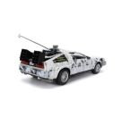 Time Machine BacktotheFuture Frost 1:24