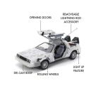 Time Machine BacktotheFuture Frost 1:24