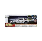 Time Machine BacktotheFuture Frost 1:24