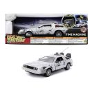 Time Machine BacktotheFuture Frost 1:24