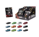Fast&Furi.Blind Pack Nano  Ca