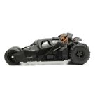 Batman 2008 Batmobile 1:32